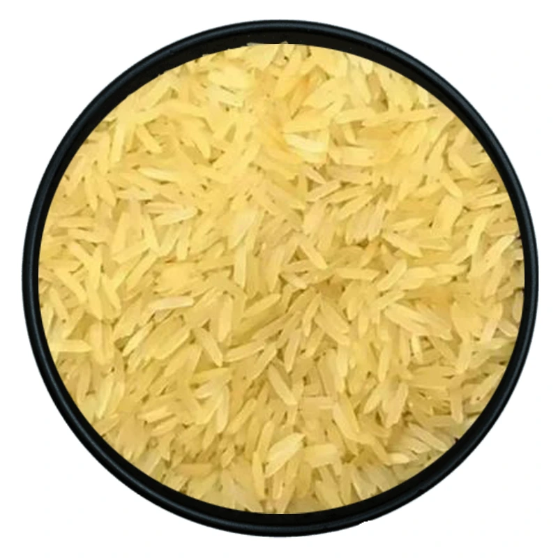 1121 Golden Sella/Parboiled
