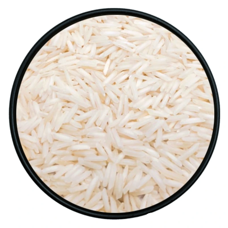 1121 Raw Basmati Rice