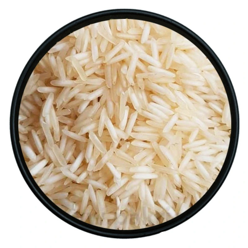 1121 Steam Basmati Rice