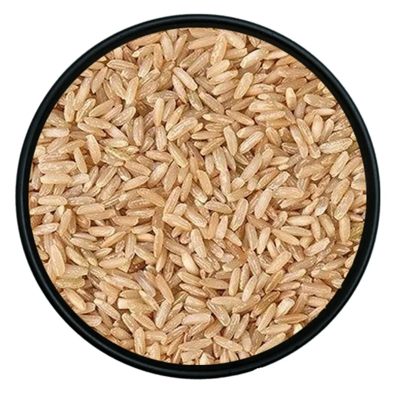 Brown Rice