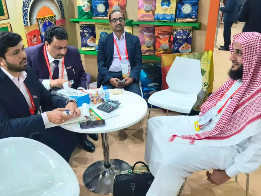 Gulfood 2024