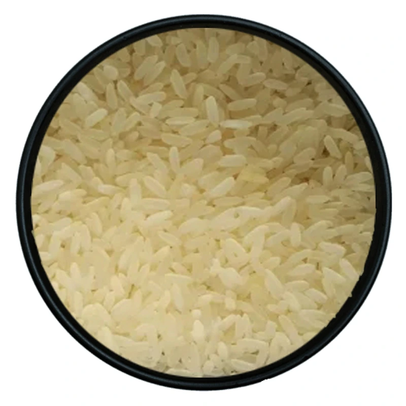 Parboiled IR 36