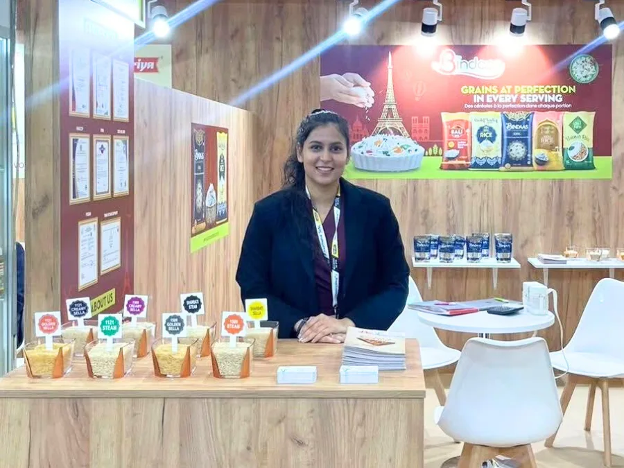 Sial Paris Food Show 2024