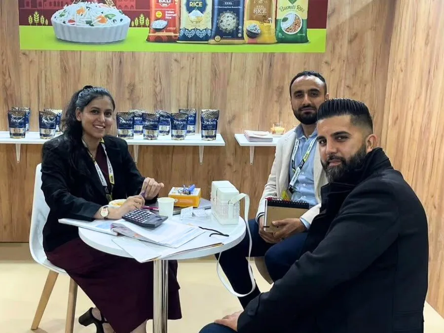 Sial Paris Food Show 2024
