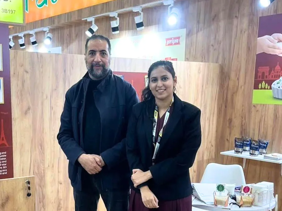 Sial Paris Food Show 2024