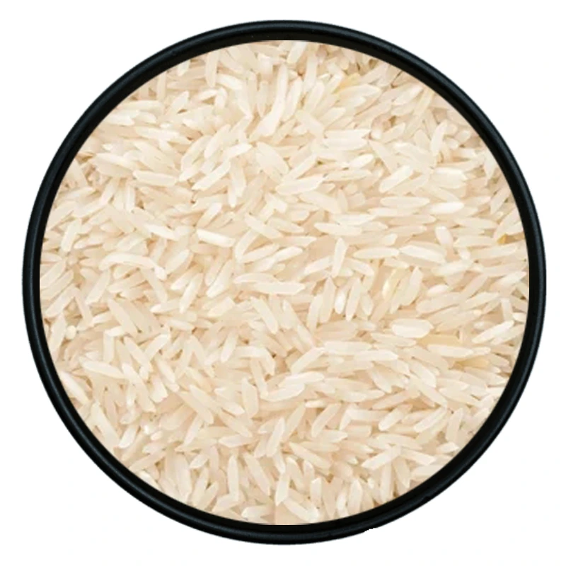 Traditional Basmati Rice