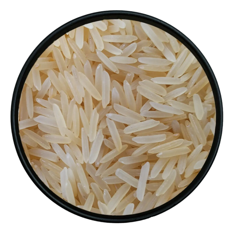 1718 Golden Sella Basmati Rice