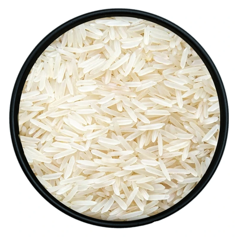 1401 Pusa Creamy Sella/ Parboiled Basmati Rice