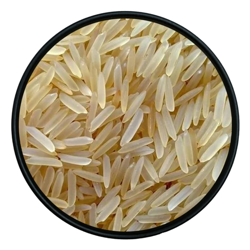 1401 Pusa Steam Basmati Rice