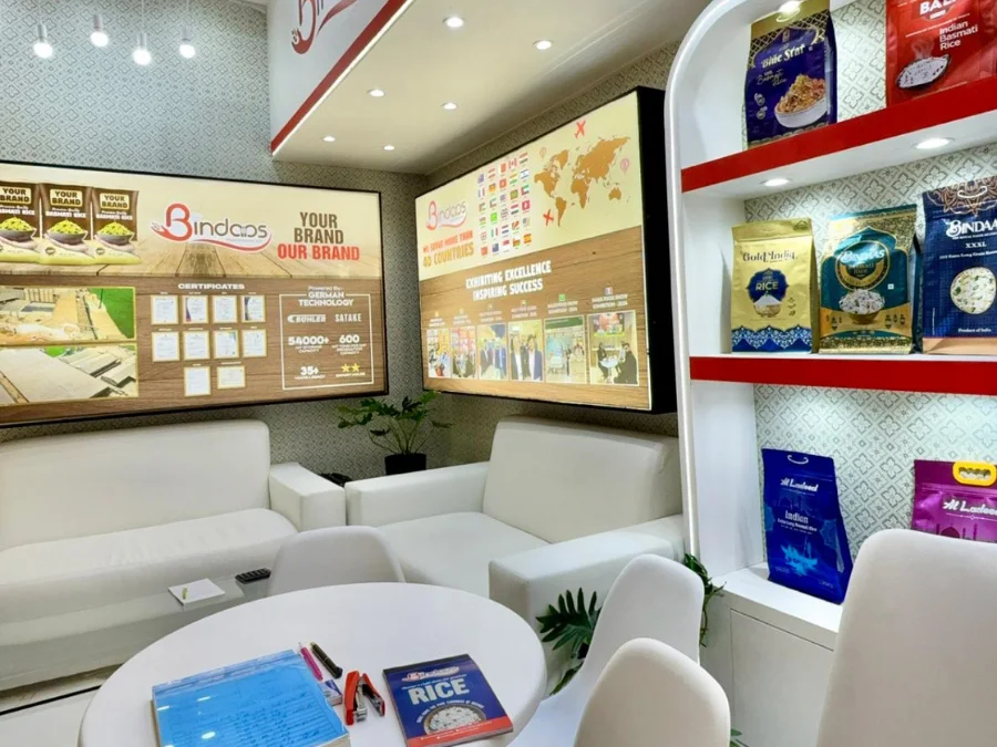 Africa Food Show, Cape Town, South Africa, June 2025