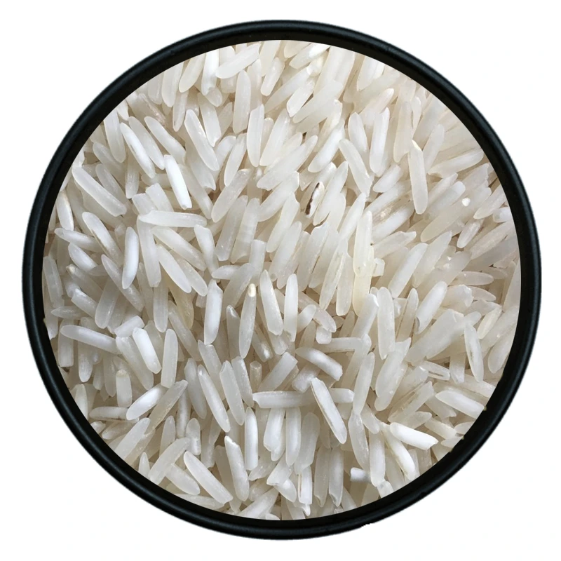 PR11 Steamed Long Grain Rice