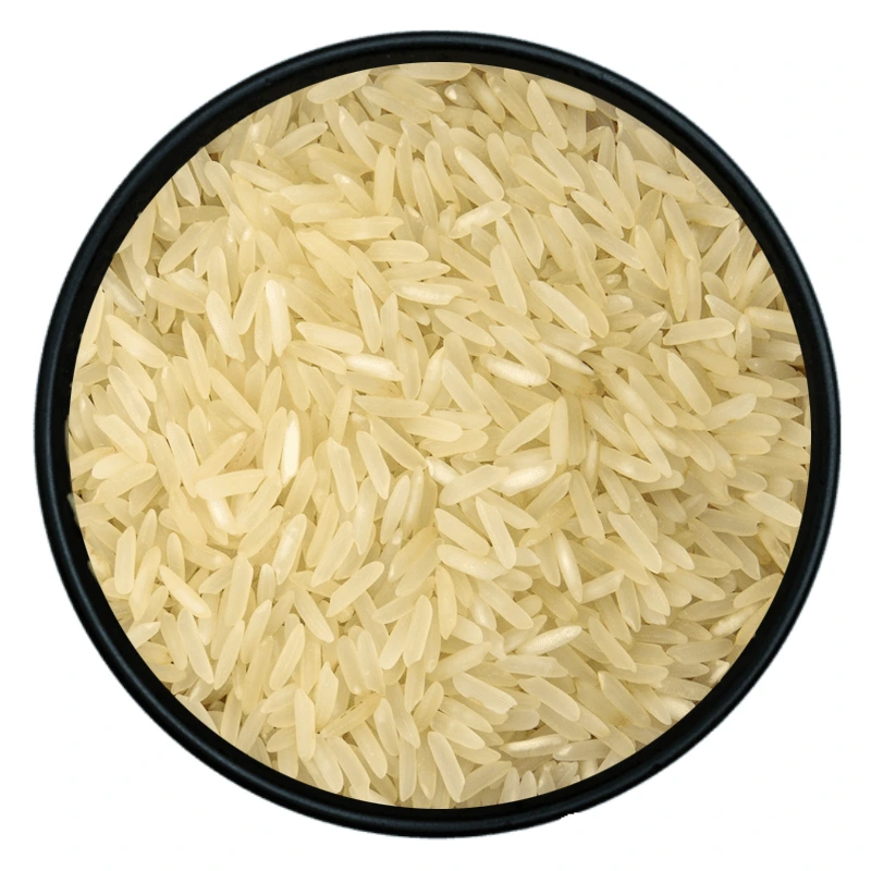 PR11 Creamy Sella/Parboiled Long Grain Rice
