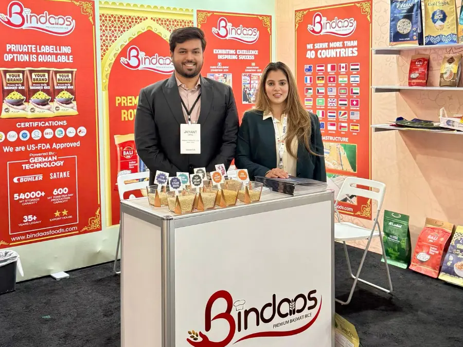 Summer Fancy Food Show