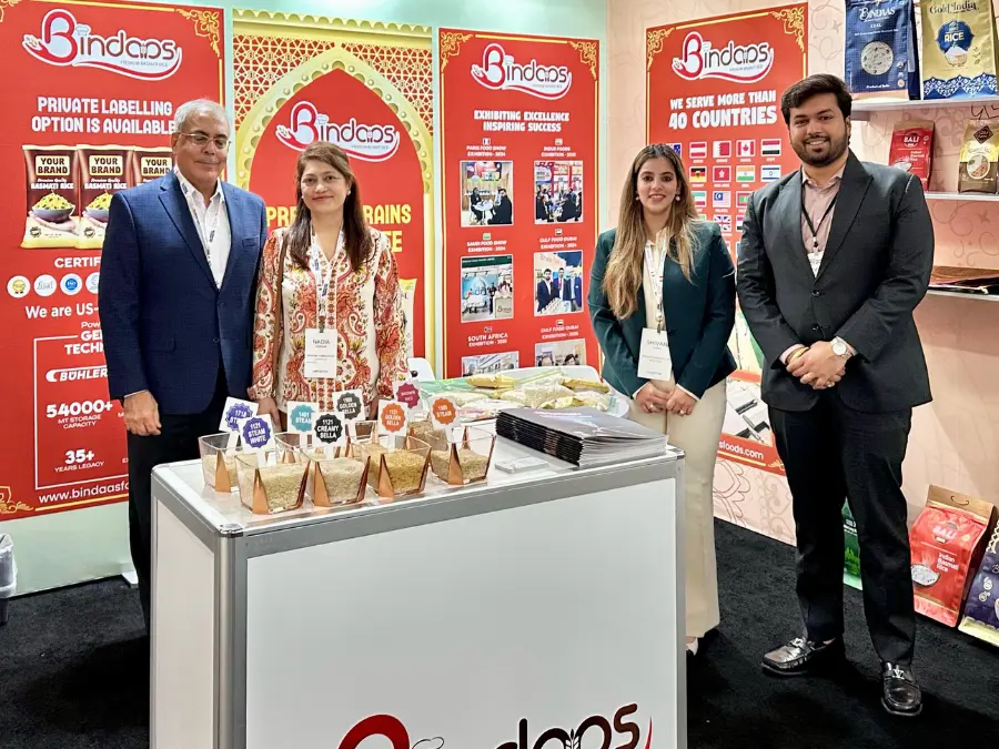 Summer Fancy Food Show