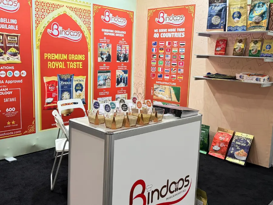 Summer Fancy Food Show