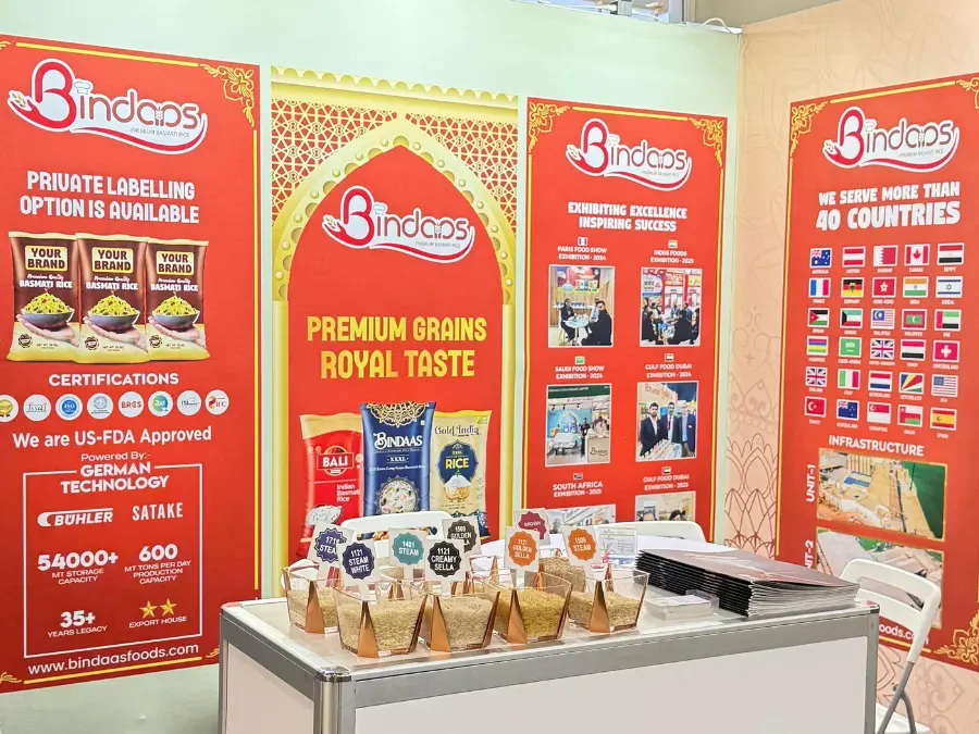 Summer Fancy Food Show