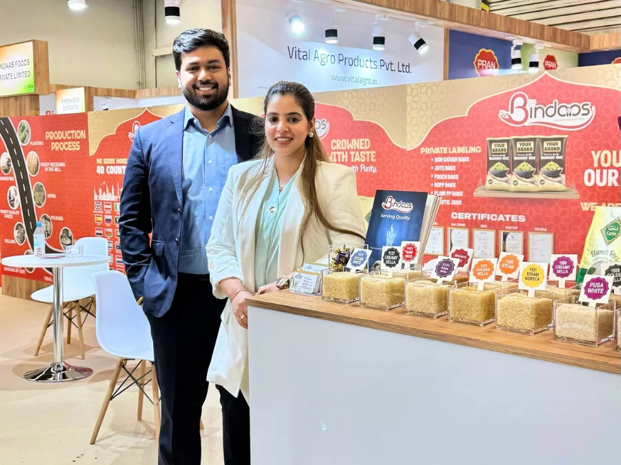 Anuga Show, Germany